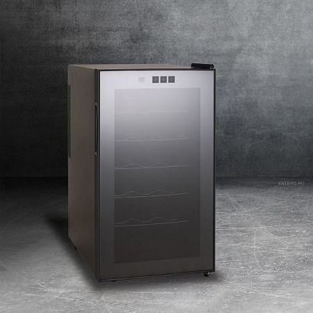 Винный шкаф TEMPTECH FW65SB