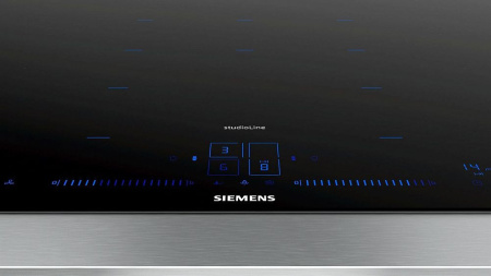 Варочная поверхность SIEMENS EX808LYV5E