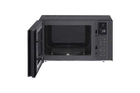 Микроволновая печь LG MS2596CIT