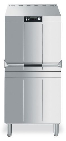 Посудомоечная машина SMEG CWC631DHE-1