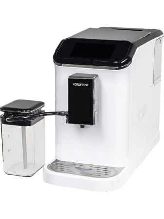 Кофемашина NORDFROST HOME 300 W