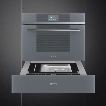 Шкаф скоростного охлаждения и шоковой заморозки SMEG SAB4104S