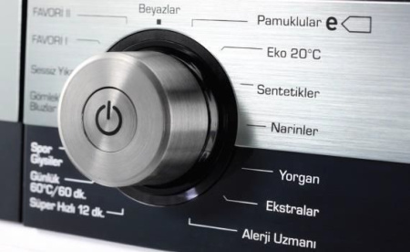 Стиральная машина JACKY'S JW 10W14T0