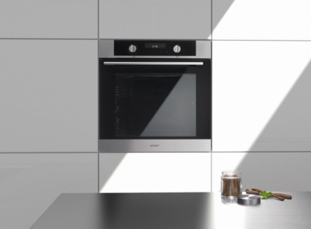 Встраиваемый газовый духовой шкаф KAISER EG 6345 ElfEm