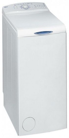 Стиральная машина с вертикальной загрузкой WHIRLPOOL AWE2221