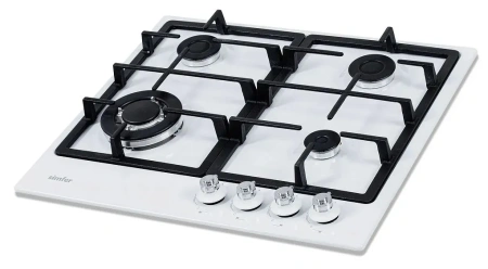 Варочная поверхность SIMFER H60V41W527
