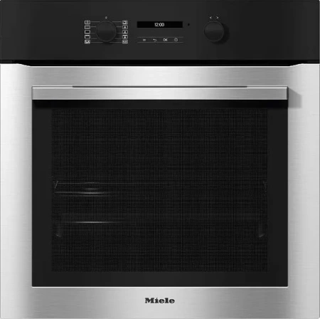 Духовой шкаф MIELE H 2761-1 B EDST/CLST