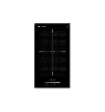 Варочная поверхность MILLEN MIH 302 BL