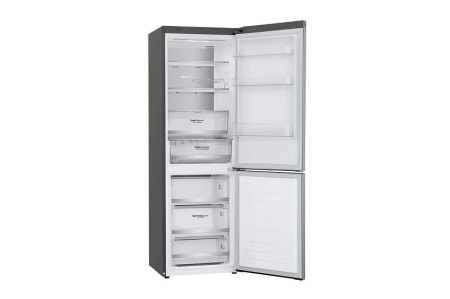 Холодильник LG GA-B459SMUM