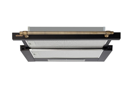 Вытяжка SIMFER SM62L