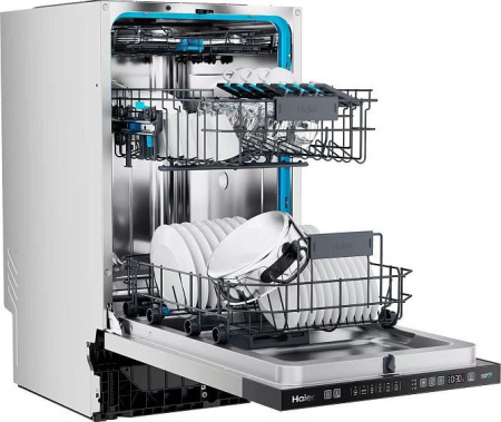 Посудомоечная машина HAIER HDWE11-595RU