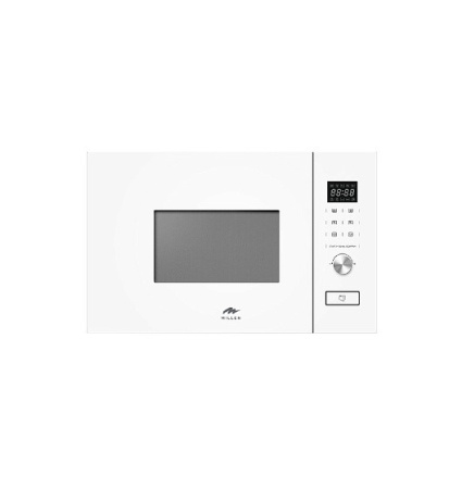 Микроволновая печь MILLEN MBW 381 WH