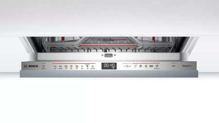 Посудомоечная машина BOSCH SMV6ECX51E
