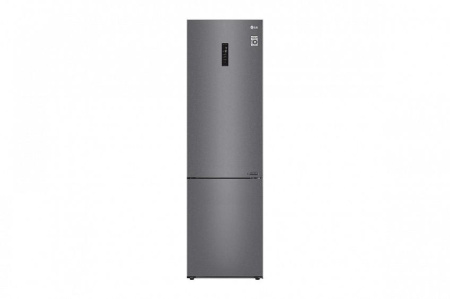 Холодильник LG GA-B509CLSL
