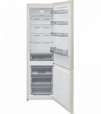 Холодильник VESTFROST VW20NFE02B