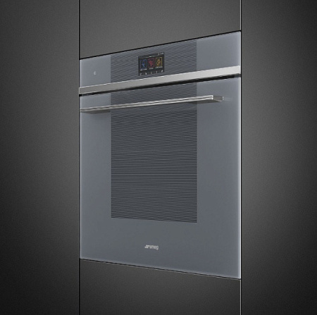 Духовой шкаф SMEG SO6104S4PS
