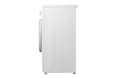 Стиральная машина с фронтальной загрузкой LG F10B8LD7