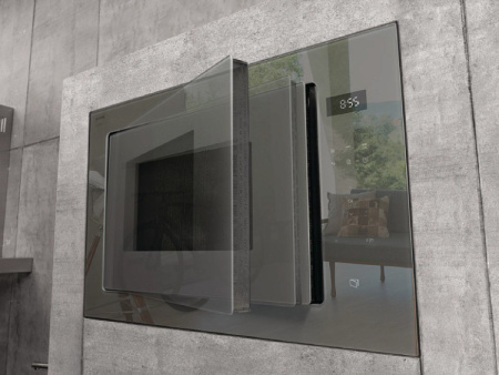 Микроволновая печь GORENJE BM 251 ST