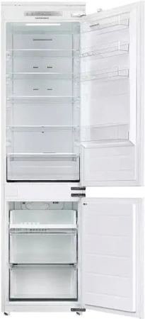 Xолодильник GORENJE NRK6191GHW4 — фото