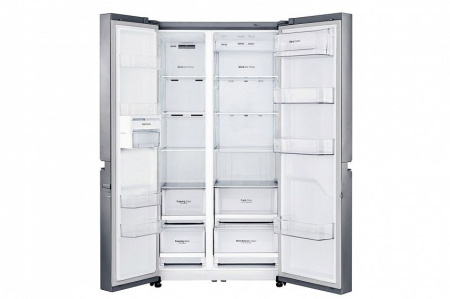 Посудомоечная машина SMEG ST2FABWH2