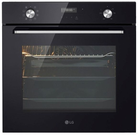 Духовой шкаф LG WSEZ7213B