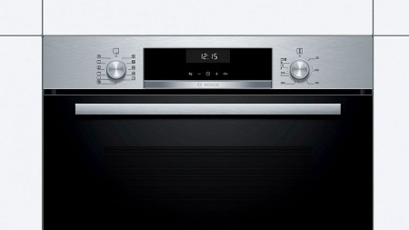 Духовой шкаф Bosch HBH 557 CS 0 R