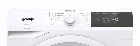 Стиральная машина GORENJE W 1E62S3