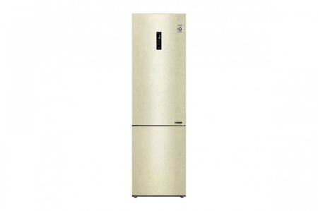 Холодильник LG GA-B509CEDZ