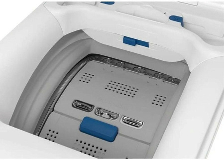Стиральная машина ELECTROLUX EW6TN4261P