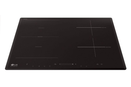 Варочная панель LG HU642VH