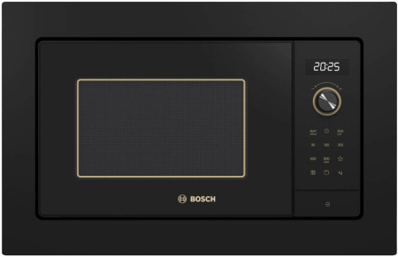 Микроволновая печь BOSCH 2BEL653MY3
