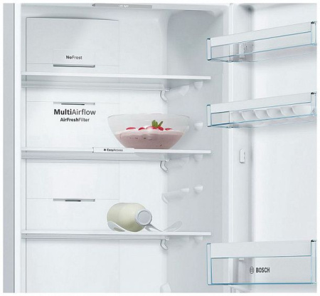 Холодильник Bosch KGN 36 VL 2 AR