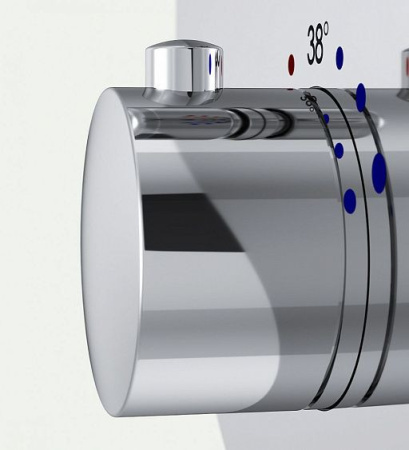 Смеситель AM.PM Inspire V2.0 F50A75700