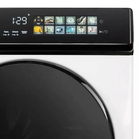 Стиральная машина DELONGHI ARABELLA LA 10754 VI