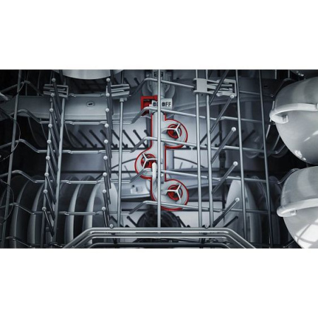 Посудомоечная машина BOSCH SMD 6ECX00E