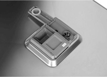 Посудомоечная машина HYUNDAI HBD 685