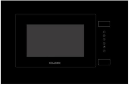 Микроволновая печь GRAUDE MWG 38.0 S