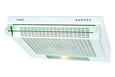 Вытяжка CATA F-2050 WH/B