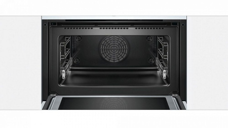 Электрический духовой шкаф BOSCH CMG 6764W1
