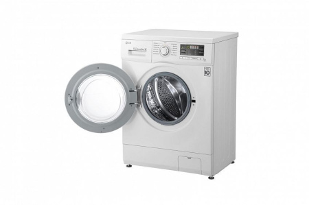 Стиральная машина LG F80B8LD6