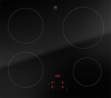 Варочная поверхность V-ZUG CookTop V2000 I604 CTI2T-31141