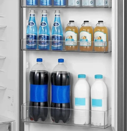 Холодильник MIDEA MDRB509FGF46ID