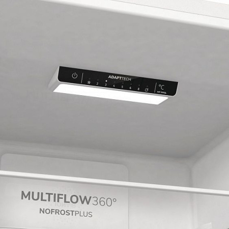 Холодильник GORENJE NRK 6191 EW4