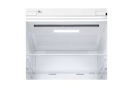 Холодильник LG GA-B459BQKL
