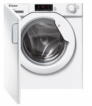 Стиральная машина встраиваемая Candy CBWM 814D-S