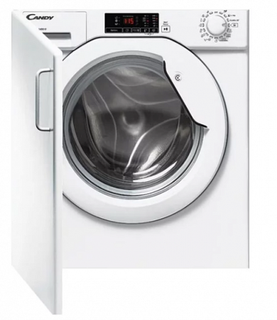 Стиральная машина встраиваемая Candy CBWM 814D-S