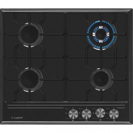 Варочная поверхность LUXDORF H60V41B551
