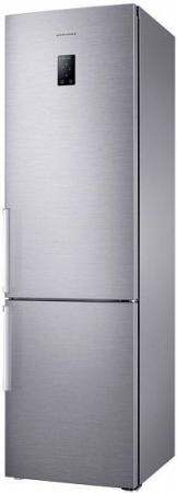 Холодильник SAMSUNG RB37J5315SS нержавеющая сталь