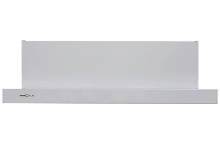 Вытяжка KRONA UNA 600 white PB