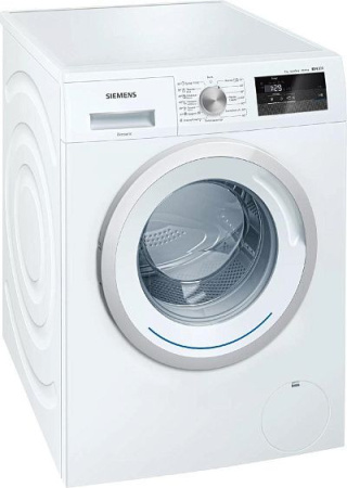 Стиральная машина с фронтальной загрузкой SIEMENS WM 10N040 OE